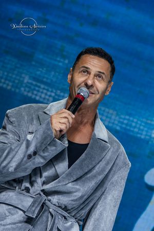 Фотограф Вадим Свирин